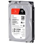 Seagate IronWolf 2TB 5400Rpm 256MB -ST2000VN003 - Görsel 2