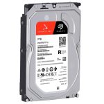Seagate IronWolf 2TB 5400Rpm 256MB -ST2000VN003 - Görsel 3