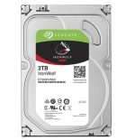 Seagate IronWolf 3TB 5900Rpm 64MB -ST3000VN006 - Görsel 2