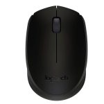 Logitech B170 Kablosuz Mouse Siyah 910-004798