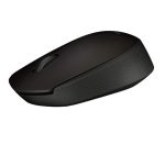 Logitech B170 Kablosuz Mouse Siyah 910-004798 - Görsel 2