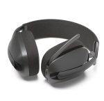 Logitech Zone Vibe 100 Kablosuz Kulaklık Siyah - 981-001213 - Görsel 2