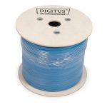 Digitus Cat6A U/FTP Makara Kablo Saf Bakır (500m) - DK-1623-A-VH-5
