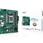 Asus Pro A620M-Dash/Csm AM5 Ryzen Vga Hdmi - 90MB1GD0-M0EAYC