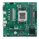 Asus Pro A620M-Dash/Csm AM5 Ryzen Vga Hdmi - 90MB1GD0-M0EAYC - Görsel 2