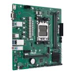Asus Pro A620M-Dash/Csm AM5 Ryzen Vga Hdmi - 90MB1GD0-M0EAYC - Görsel 3