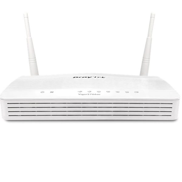 Draytek Vigor 2766ac VDSL/ADSL Router Modem - VIGOR 2766AC