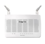 Draytek Vigor 2766ac VDSL/ADSL Router Modem - VIGOR 2766AC - Görsel 3