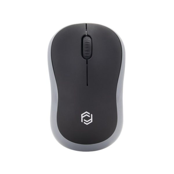 Frisby Kablosuz Mouse Gri (FM-272WM)