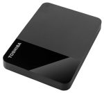 Toshiba 1TB Canvio Ready Usb 3.2 Gen1 HDTP310EK3AA - Görsel 3