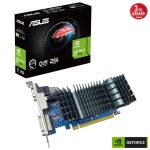 Asus GeForce GT710-SL 2GB Evo DDR5 64Bit LP - 90YV0ALA-M0NA00