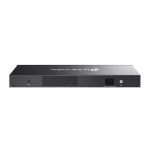 Tp-Link omada DS1024G 24 Port Gigabit Switch - Görsel 3