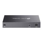 Tp-Link omada DS108G 8 Port Gigabit Switch - Görsel 3