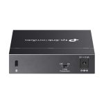 Tp-Link omada DS105G 5 Port Gigabit Switch - Görsel 3