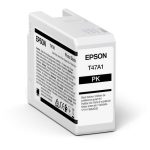 Epson T47A1 Photo Black Foto Siyah - C13T47A100