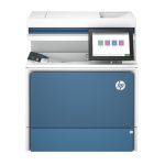 HP LaserJet Enterprise 5800dn Çok İşlevli (6QN29A)