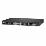HPE Aruba 6000 48G 4SFP (R8N86A) - Görsel 2