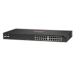 HPE Aruba 6000 24G 4SFP (R8N88A) - Görsel 2