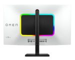 HP OMEN Transcend 31.5'' Type-C OLED (9R181E9) - Görsel 3