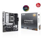 Asus Prime B840M-A Csm AM5 Ryzen D5 Type-C - 90MB1J10-M0EAYC