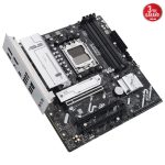 Asus Prime B840M-A Csm AM5 Ryzen D5 Type-C - 90MB1J10-M0EAYC - Görsel 2