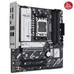 Asus Prime B840M-A Csm AM5 Ryzen D5 Type-C - 90MB1J10-M0EAYC - Görsel 3