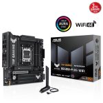 Asus Tuf Gaming B850M-Plus Wifi AM5 D5 Type-C - 90MB1IY0-M0EAY0
