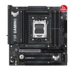Asus Tuf Gaming B850M-Plus Wifi AM5 D5 Type-C - 90MB1IY0-M0EAY0 - Görsel 2