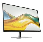 HP Series 5 Pro 527pq 27'' Pivot IPS (9D9S0UT) - Görsel 2