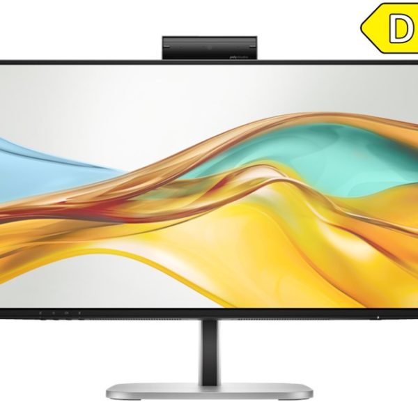 HP Series 5 Pro 524pm 23.8'' Type-C Konferans IPS - 9E0G9UT