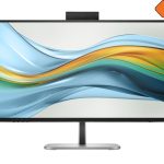 HP Series 5 Pro 527pm 27'' Type-C Konferans IPS - 9E0Y9UT