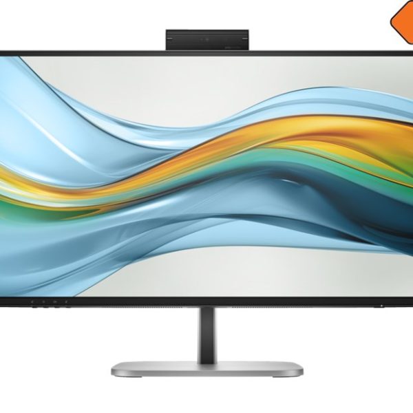HP Series 5 Pro 527pm 27'' Type-C Konferans IPS - 9E0Y9UT