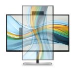 HP Series 5 Pro 527pm 27'' Type-C Konferans IPS - 9E0Y9UT - Görsel 3