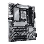Gigabyte B860 DS3H Wifi 6E D5 1851P Hdmi Dp Type-C - B860-DS3H-WIFI6E - Görsel 3