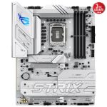 Asus Rog Strix B860-A Gaming Wifi D5 1851P Type-C - 90MB1JI0-M0EAY0 - Görsel 2