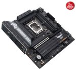Asus Tuf Gaming B860M-Plus D5 1851P Hdmi Dp - 90MB1JW0-M0EAY0 - Görsel 2