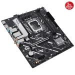 Asus Prime H810M-A Wifi D5 1851P Hdmi Dp - 90MB1KJ0-M0EAY0 - Görsel 2