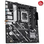 Asus Prime H810M-A Wifi D5 1851P Hdmi Dp - 90MB1KJ0-M0EAY0 - Görsel 3