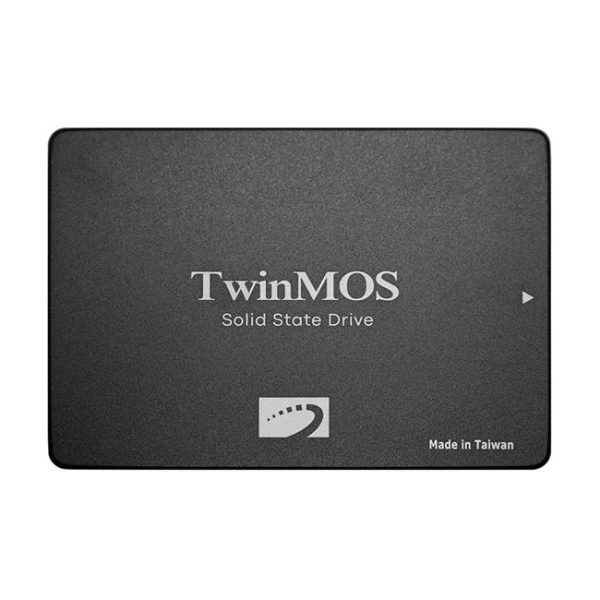 TwinMOS Hyper 128GB 2.5'' SATA3 SSD (580/550Mb/s) - TM128GH2UGL