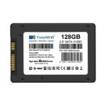 TwinMOS Hyper 128GB 2.5'' SATA3 SSD (580/550Mb/s) - TM128GH2UGL - Görsel 3