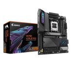Gigabyte X870E Aorus Pro D5 AM5 Hdmi Type-C - X870E-AORUS-PRO