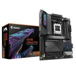 Gigabyte X870E Aorus Pro D5 AM5 Hdmi Type-C - X870E-AORUS-PRO