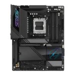 Gigabyte X870E Aorus Pro D5 AM5 Hdmi Type-C - X870E-AORUS-PRO - Görsel 2
