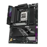 Gigabyte X870E Aorus Elite Wifi 7 D5 AM5 Type-C - X870E-AORUS-ELITE-WIFI7 - Görsel 3