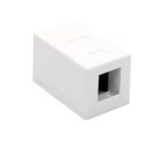 Digitus Sıvaüstü Kutu. 1x Keystone Jack İçin - DN-93731