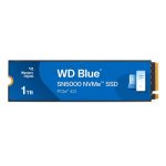 WD Blue SN5000 1TB M.2 NVMe SSD (5150/4900) - WDS100T4B0E