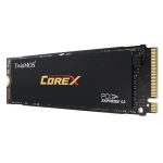 TwinMOS CoreX 1TB NVMe M.2 SSD (5000-4800Mb/s) - NVCX1TBG42280