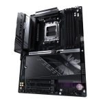 Gigabyte B850 Aorus Elite Wifi 7 D5 AM5 Dp Type-C - B850-AORUS-ELITE-WF7 - Görsel 3