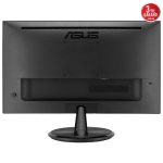 Asus 21.5'' 1ms Hdmi IPS Çerçevesiz (VP229HF) - 90LM06B0-B05B70 - Görsel 3