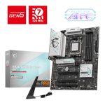 MSI B850 Gaming Plus Wifi AM5 Ryzen D5 Dp Type-C - B850 GAMING PLUS WIFI
